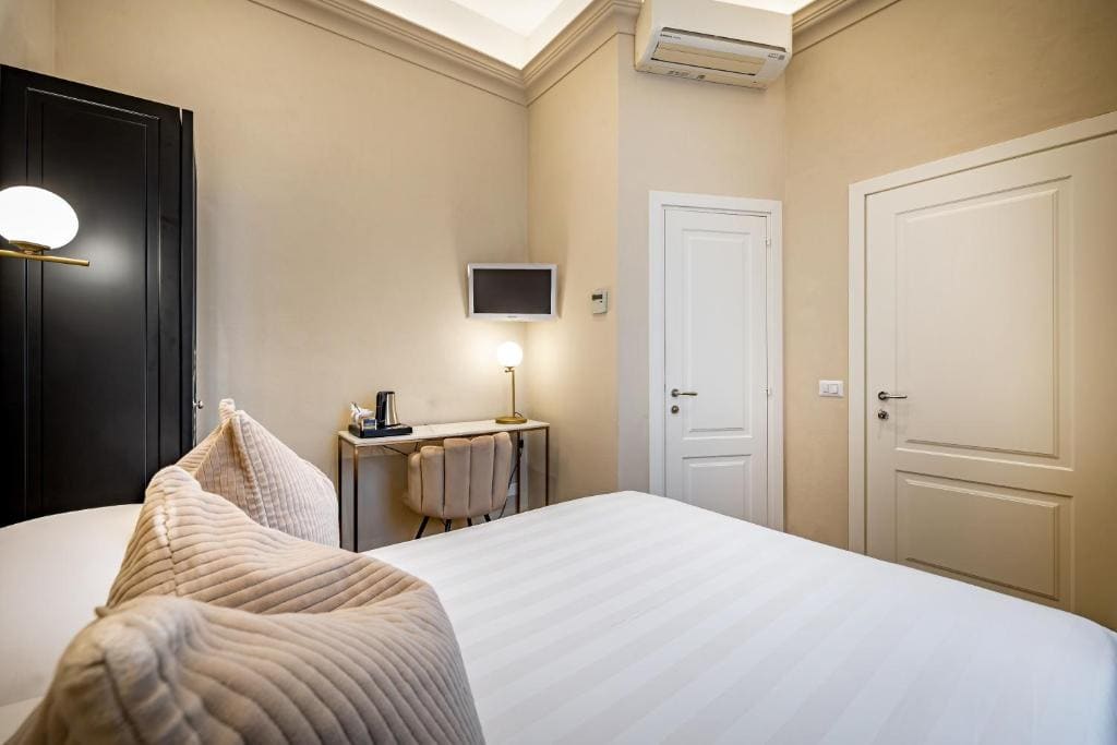 Single Room room - Image 3