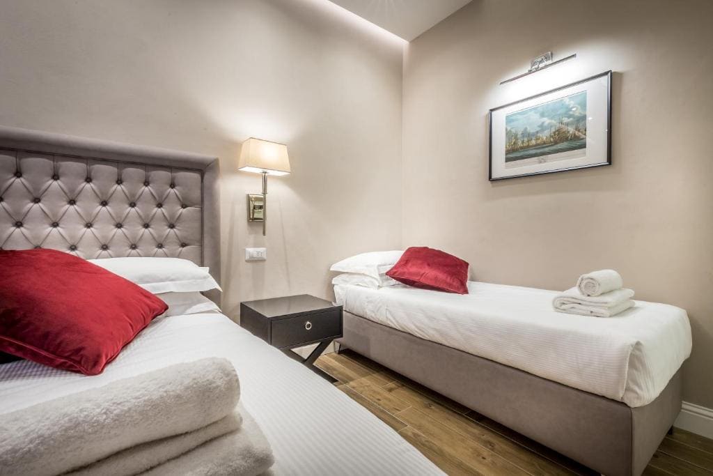 Triple Room room - Image 2