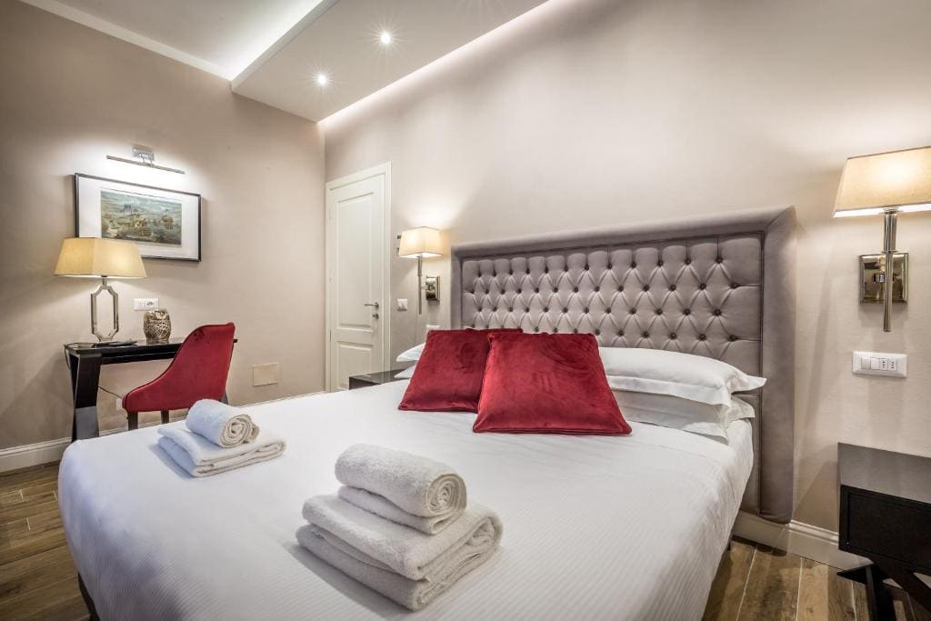 Triple Room room - Image 3