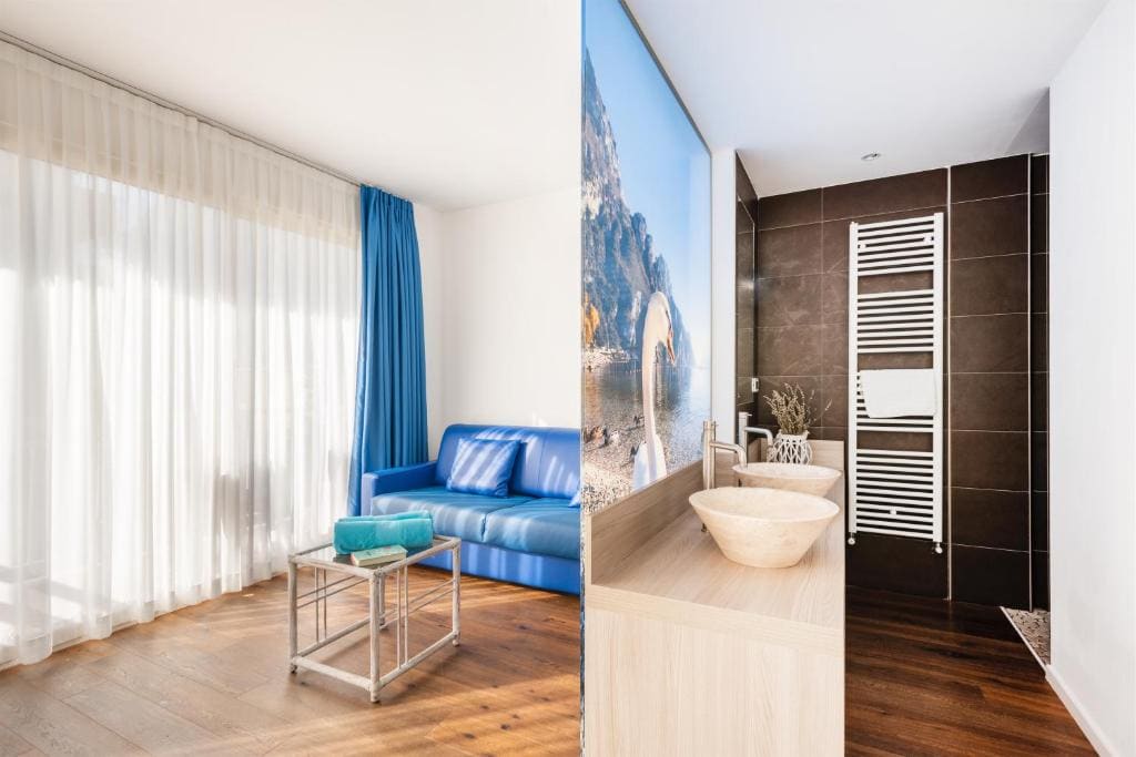 Deluxe Double Room room - Image 1
