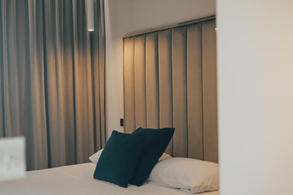 Superior Double Room with Sea View room - Image 1