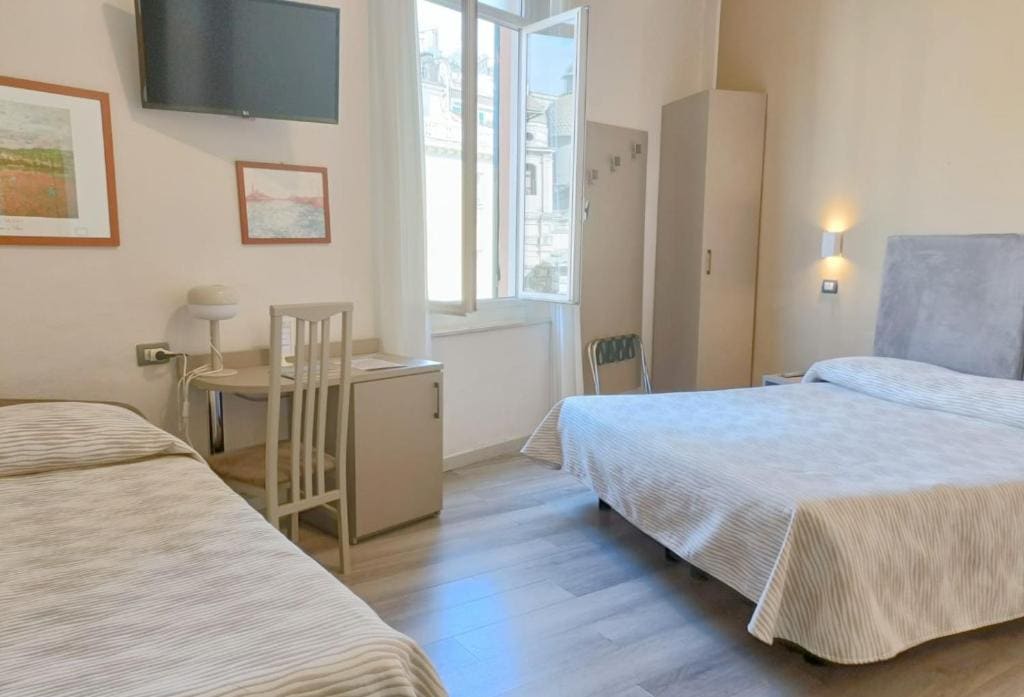 Single Room room - Image 1