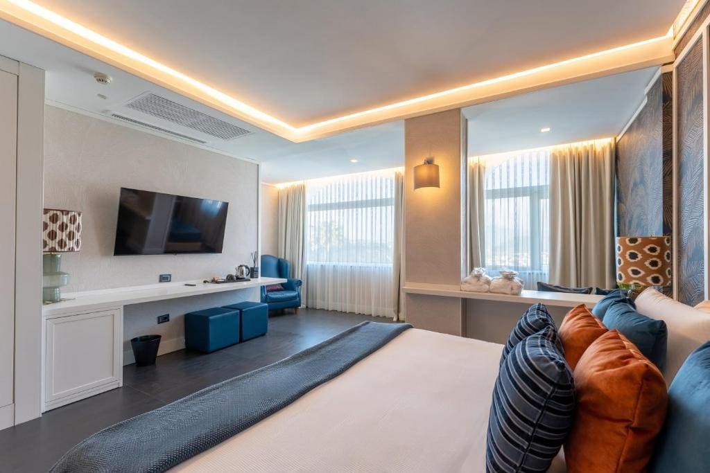 Junior Suite room - Image 1