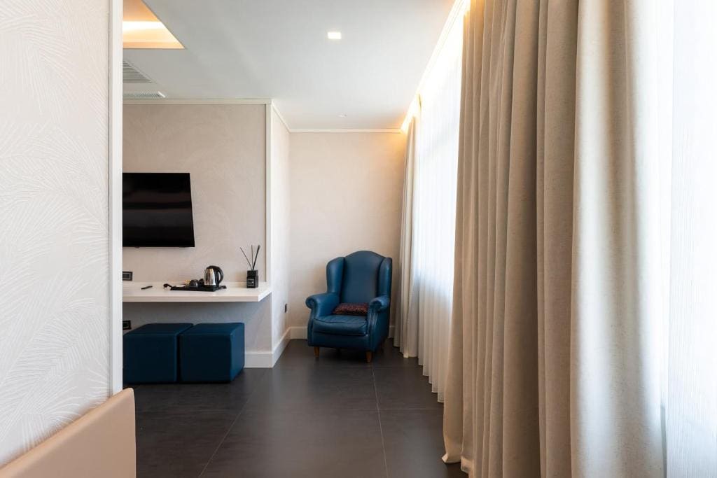 Junior Suite room - Image 3