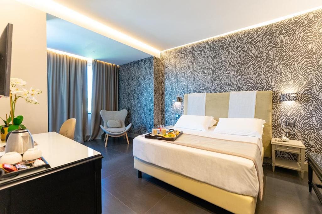 Junior Suite room - Image 2