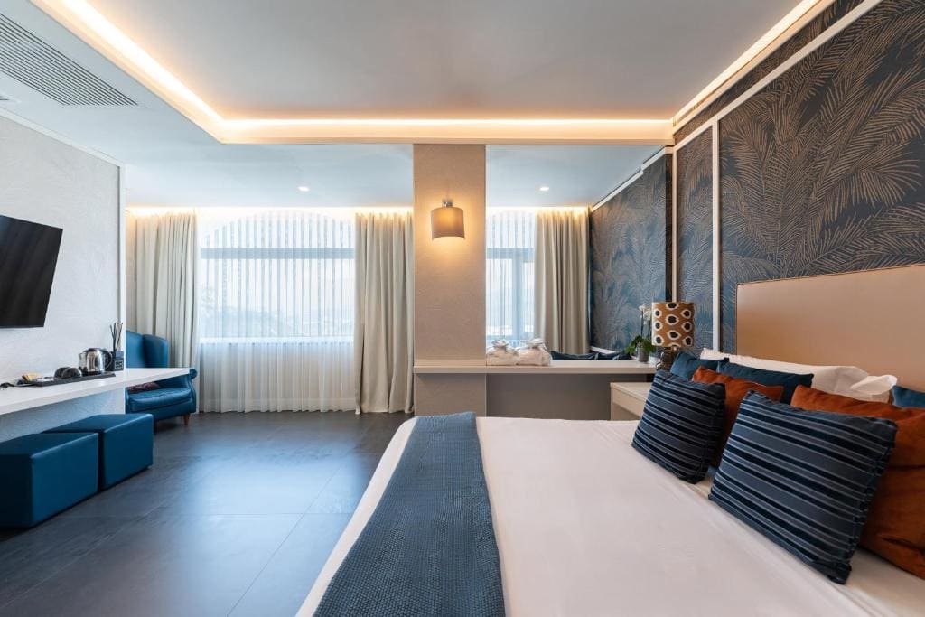 Triple Room room - Image 3