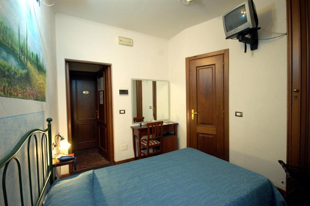 Single Room room - Image 1