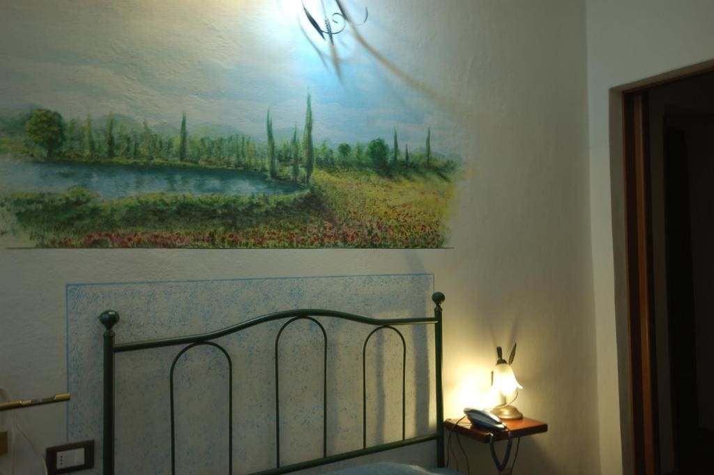 Single Room room - Image 3