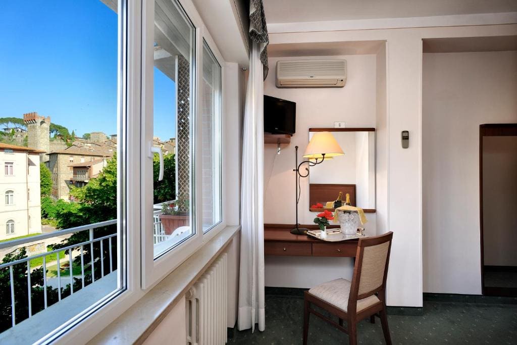 Single Room room - Image 2