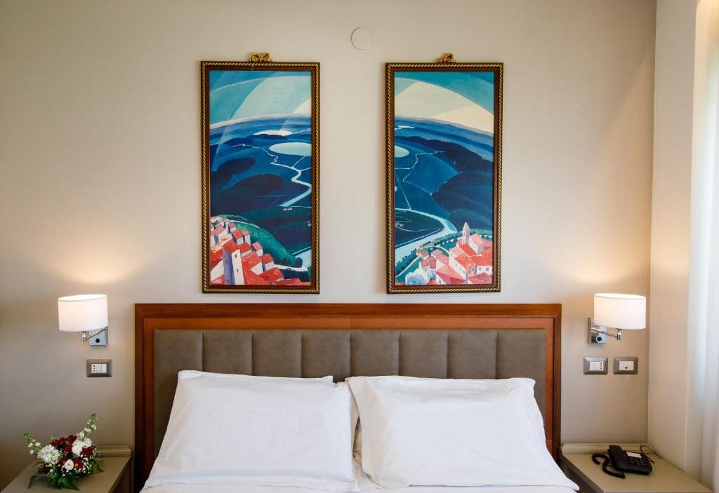 Economy Double Room room - Image 2