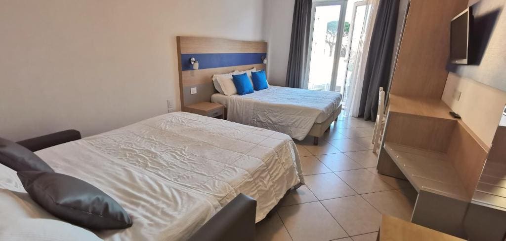 Junior Suite room - Image 1