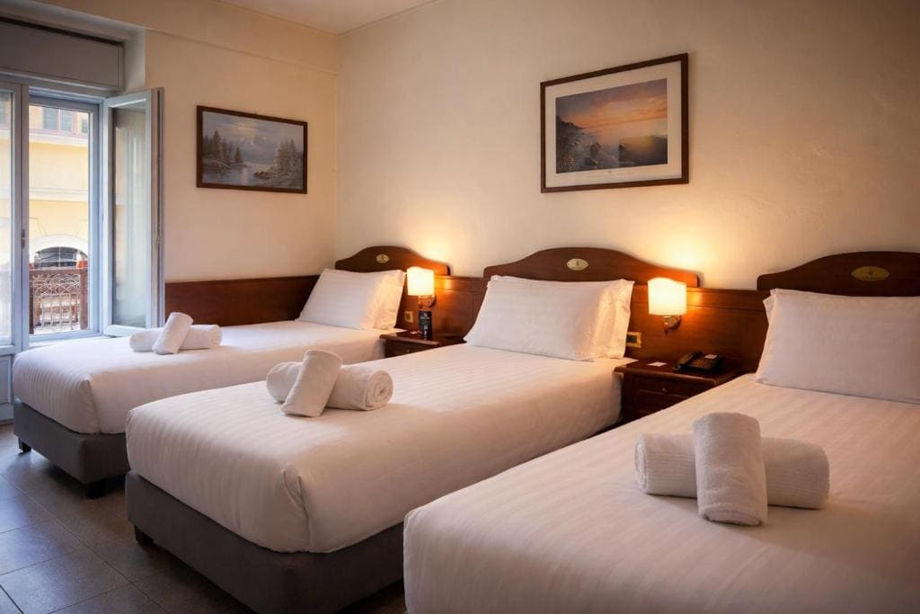Triple Room room - Image 2