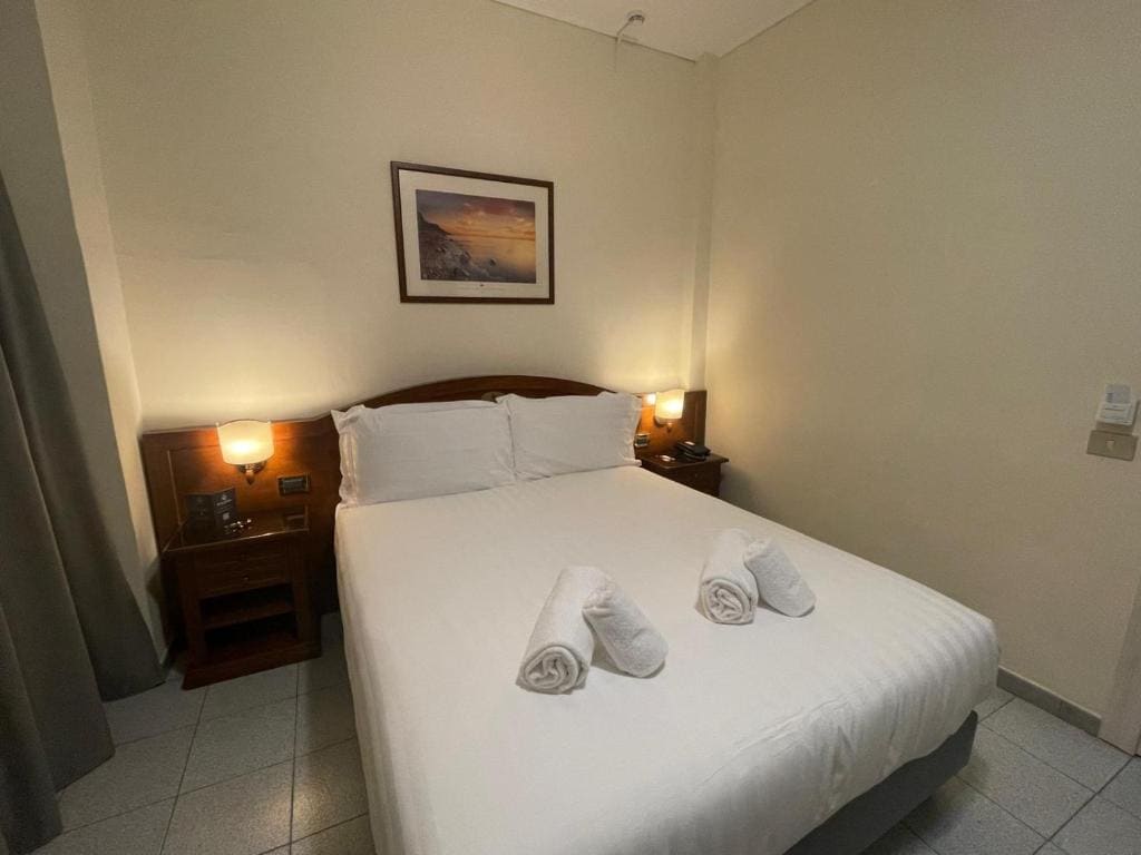 Double Room room - Image 1