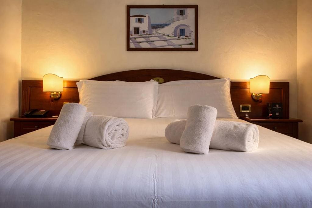 Double Room room - Image 2