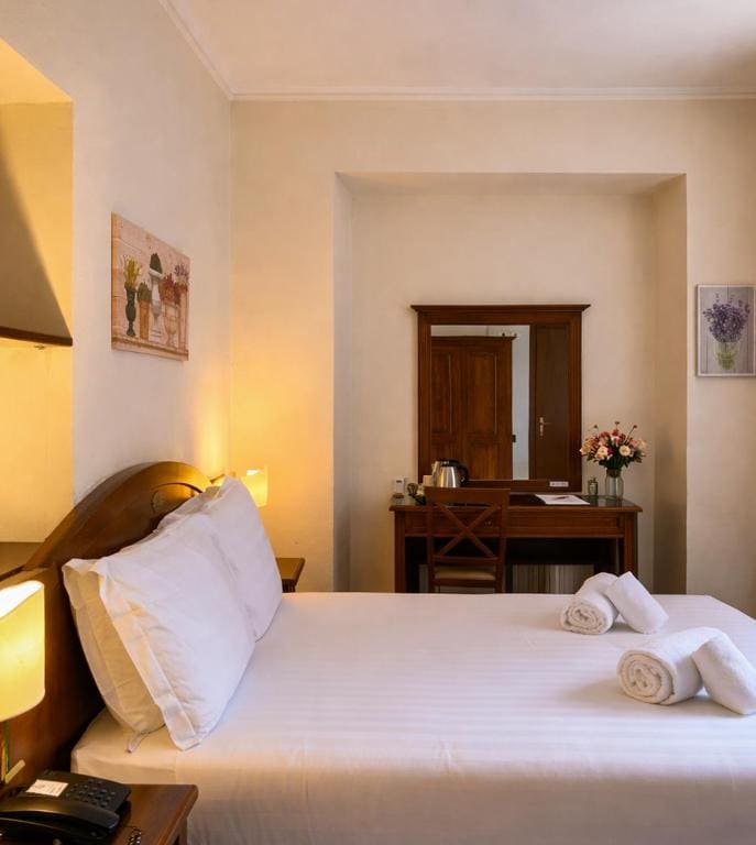 Double Room room - Image 3