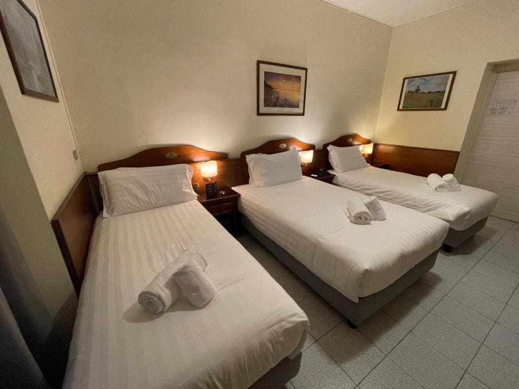 Triple Room room - Image 1