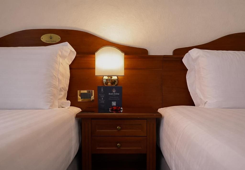Twin Room room - Image 2