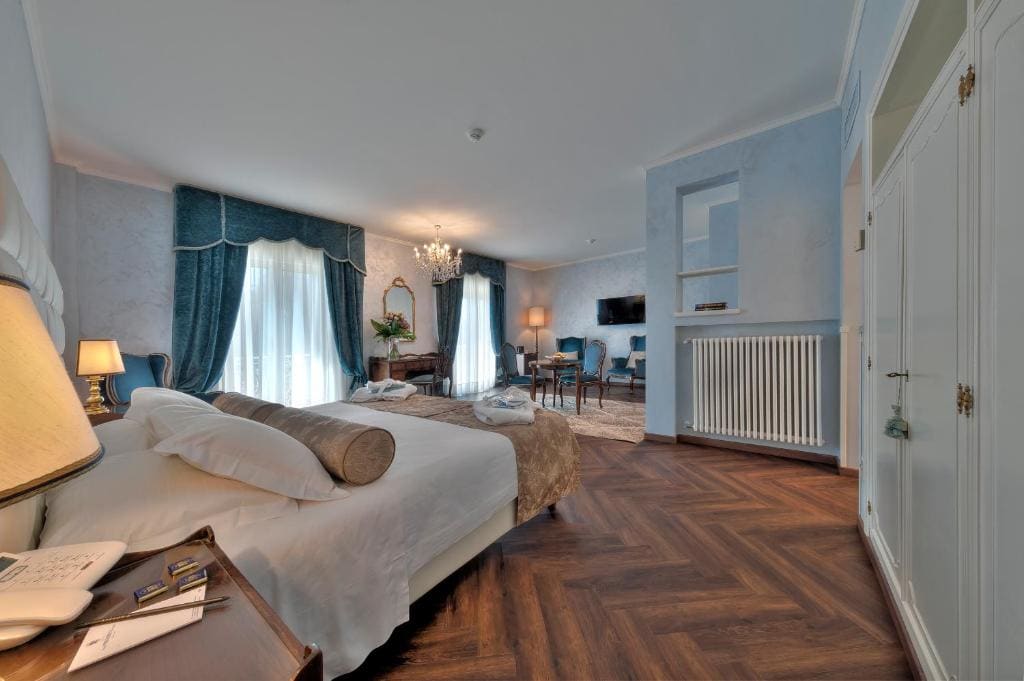 Superior Suite room - Image 1