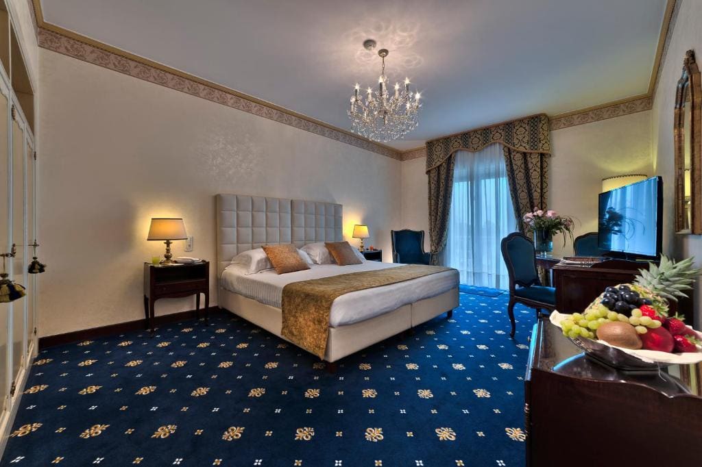 Classic Double or Twin Room room - Image 1