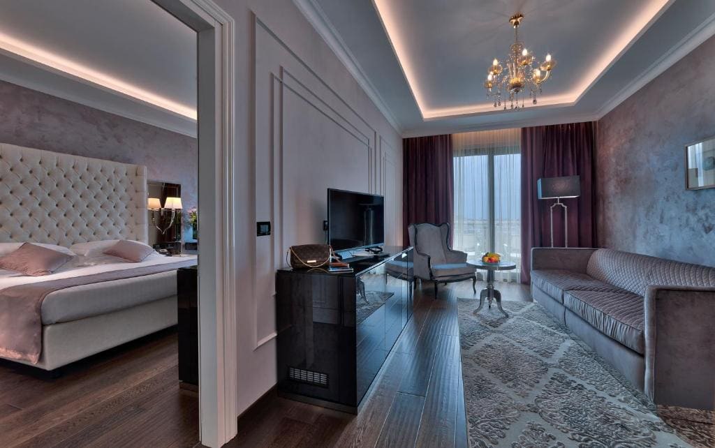 Panoramic Suite room - Image 1