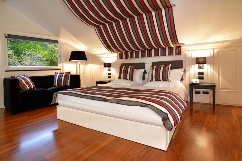 Superior Double or Twin Room room - Image 1