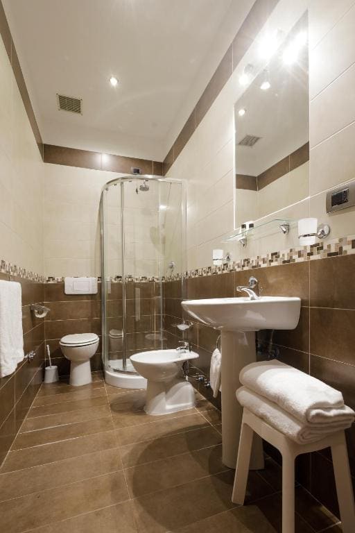 Double Room room - Image 1