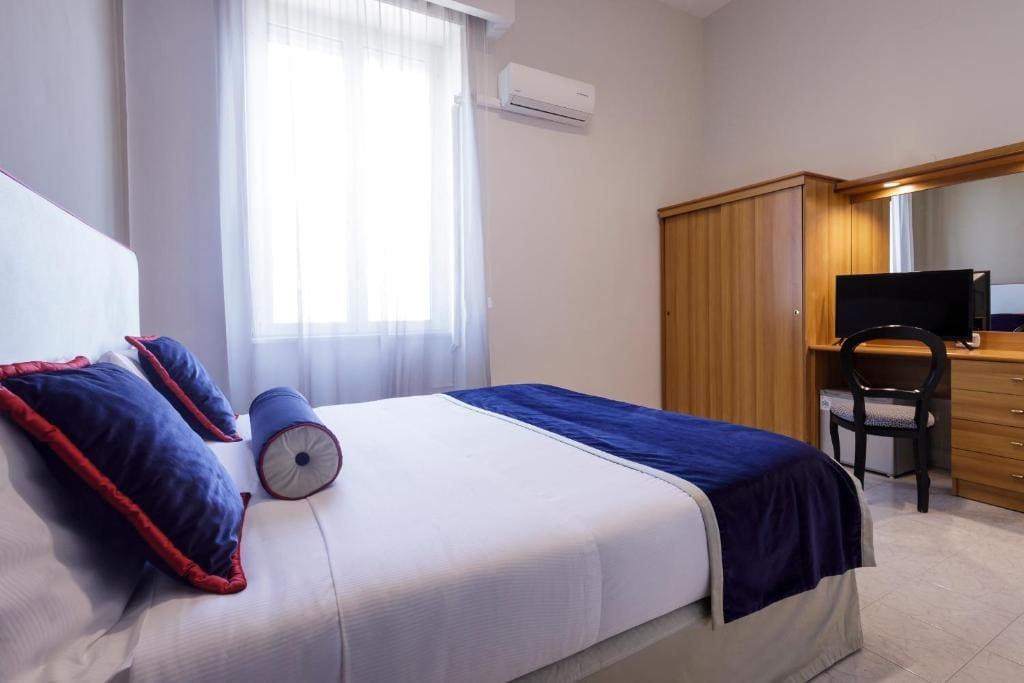 Double Room room - Image 3