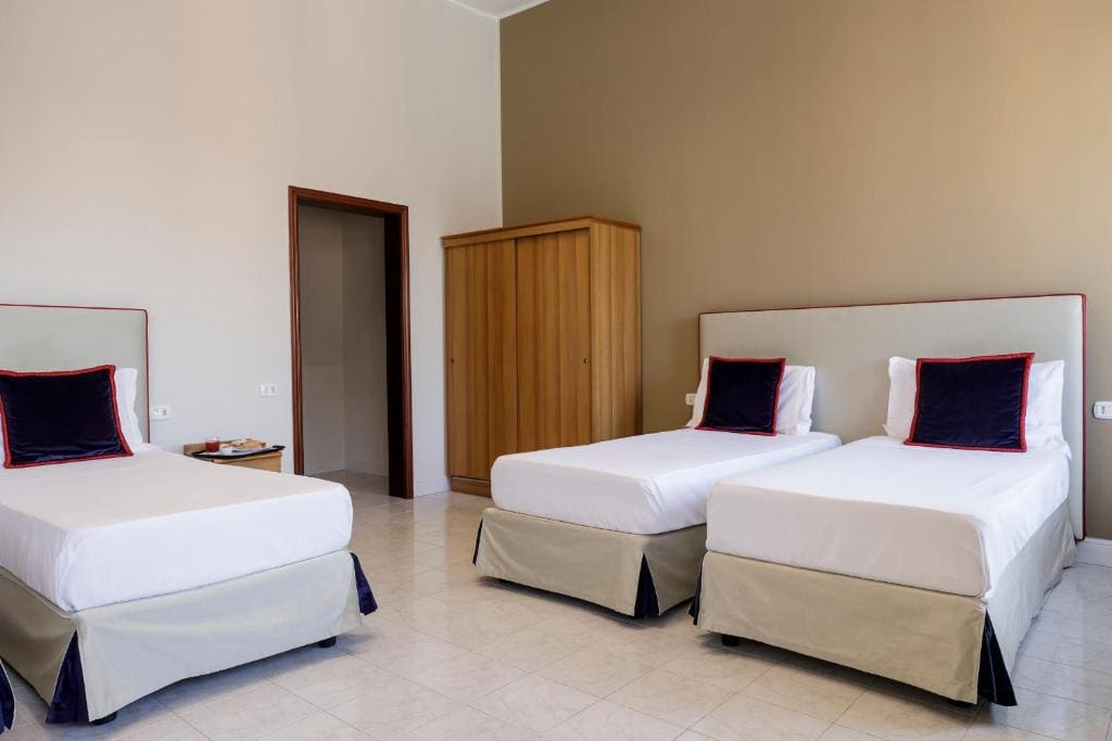 Triple Room room - Image 2