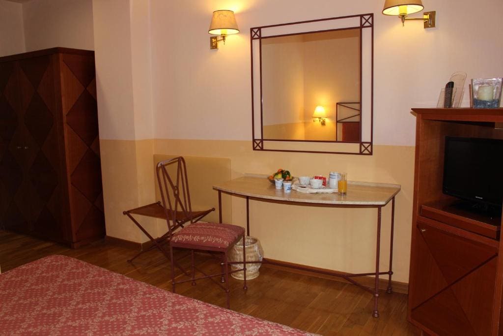 Double Room room - Image 1