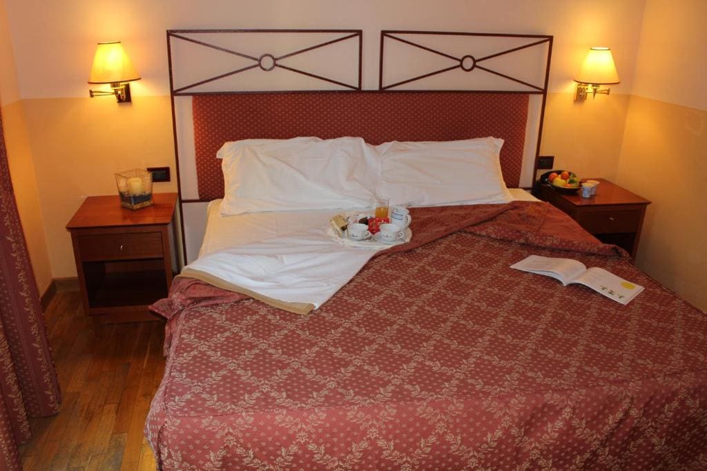 Double Room room - Image 2