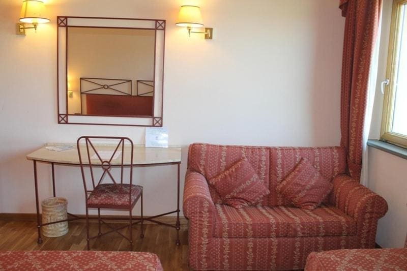 Quadruple Room room - Image 1