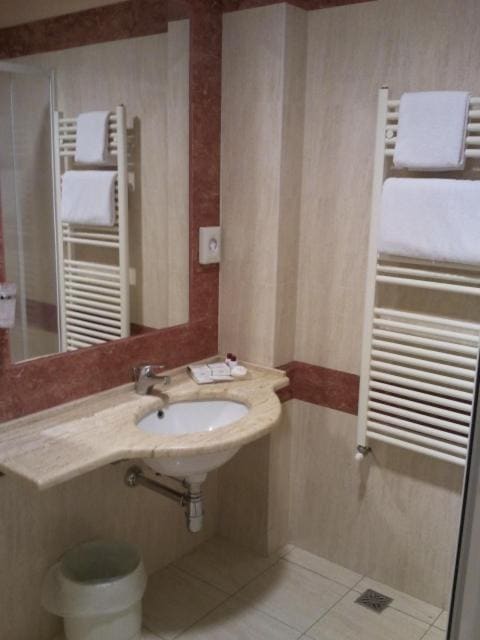 Single Room room - Image 1