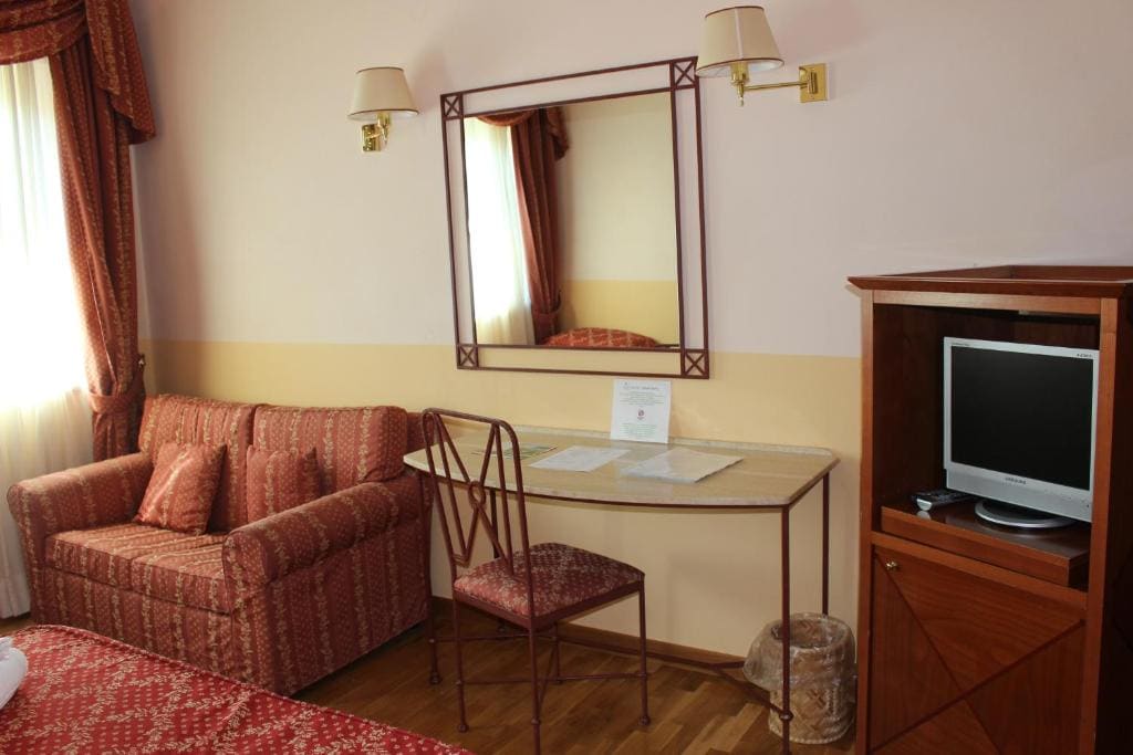 Triple Room room - Image 2