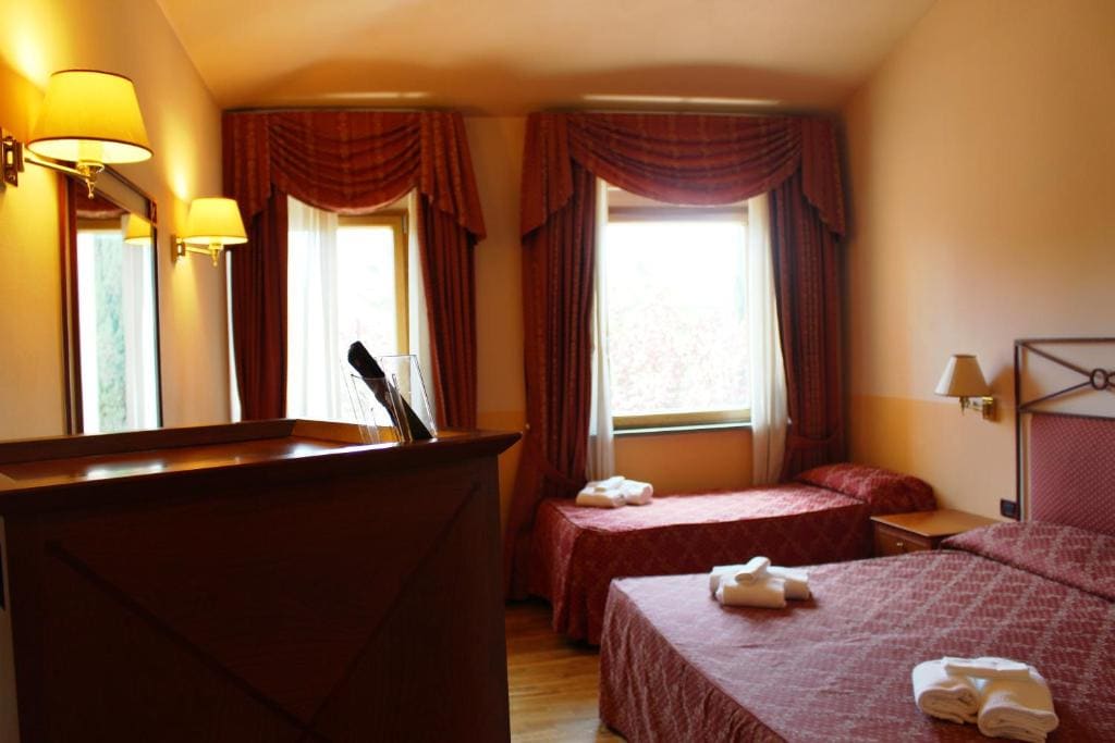 Triple Room room - Image 1