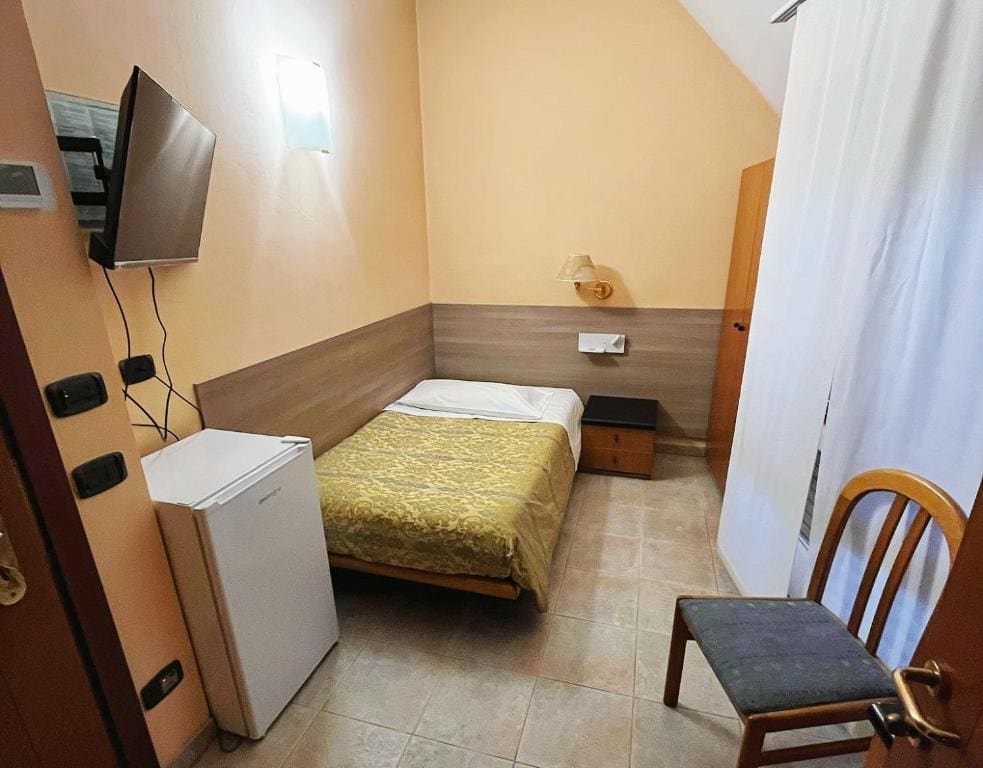 Single Room room - Image 3