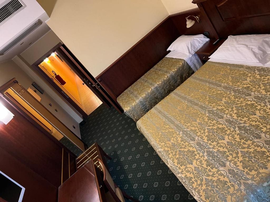 Triple Room room - Image 2