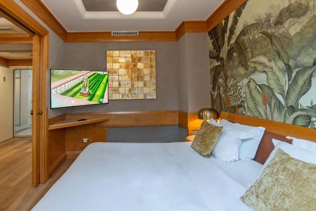 Standard Triple Room room - Image 1