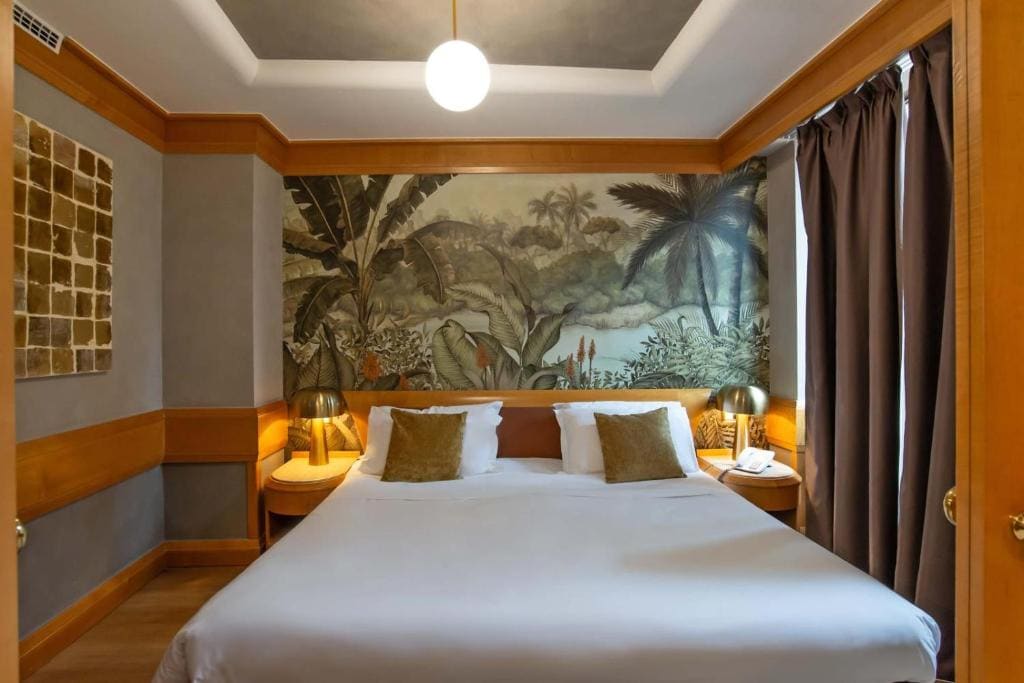 Standard Triple Room room - Image 2