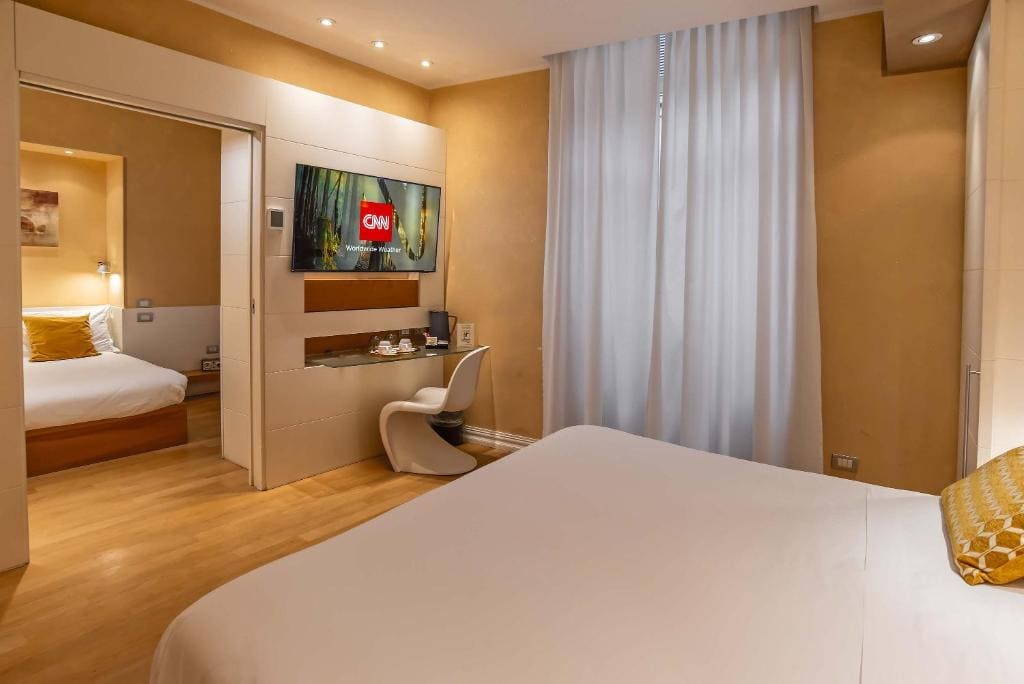 Junior Suite room - Image 2