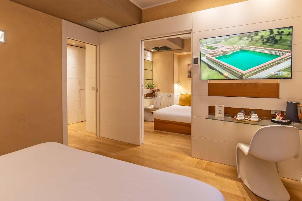 Junior Suite room - Image 3