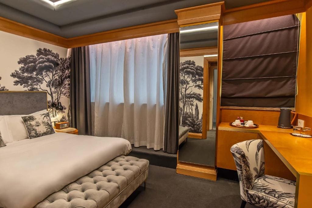 Standard Double Room room - Image 1