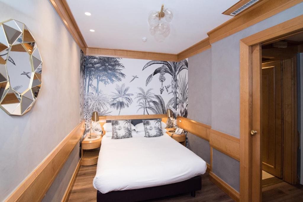 Standard Double Room room - Image 3