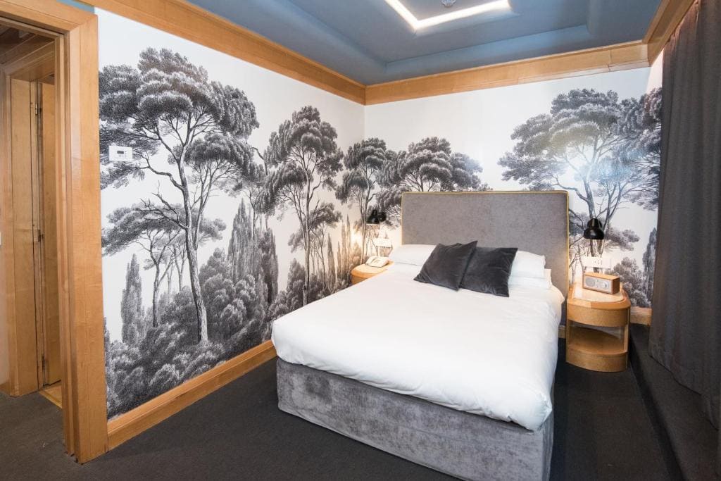 Standard Twin Room room - Image 2
