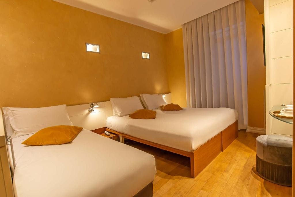 Superior Double Room room - Image 3