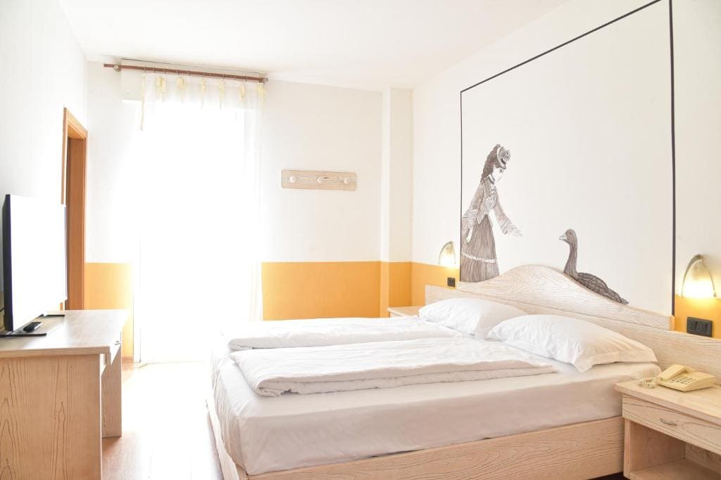 Quadruple Room room - Image 2