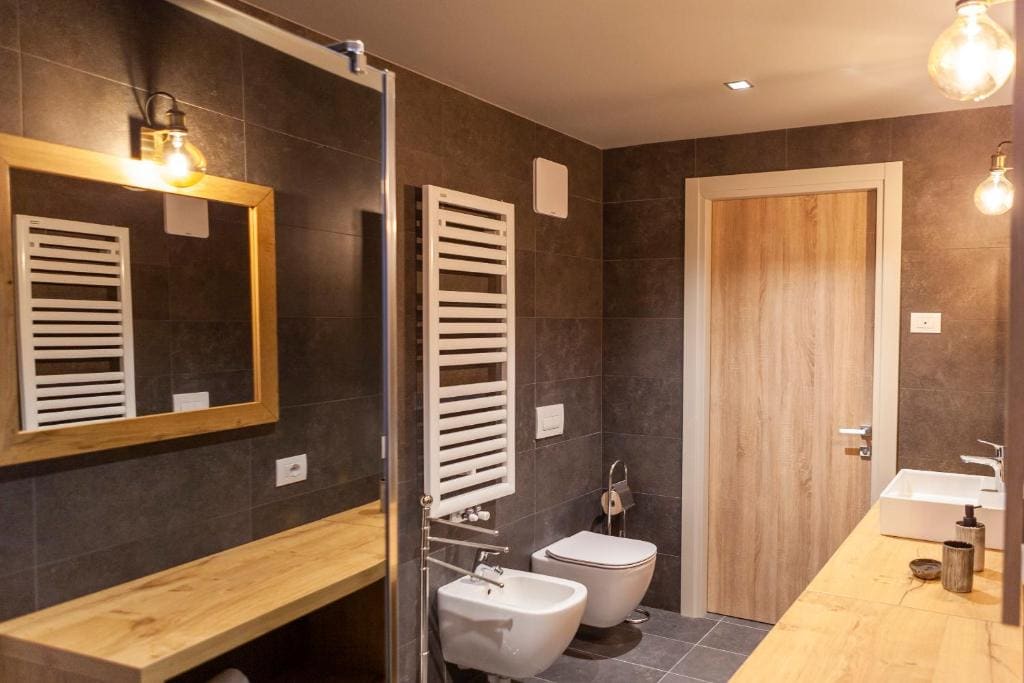 Quadruple Room room - Image 1