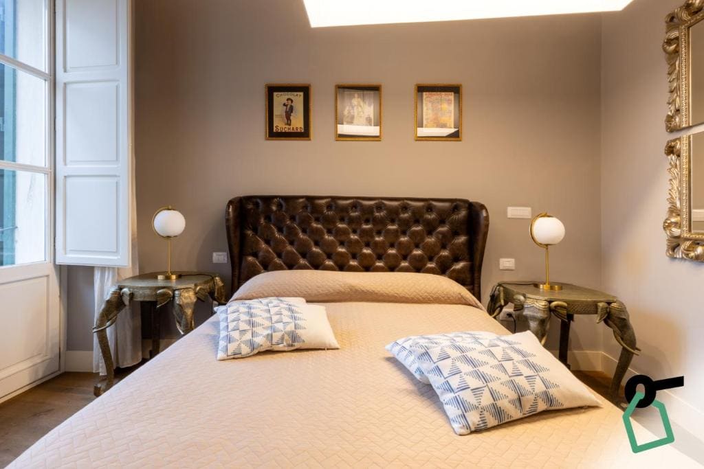 Budget Double Room room - Image 2