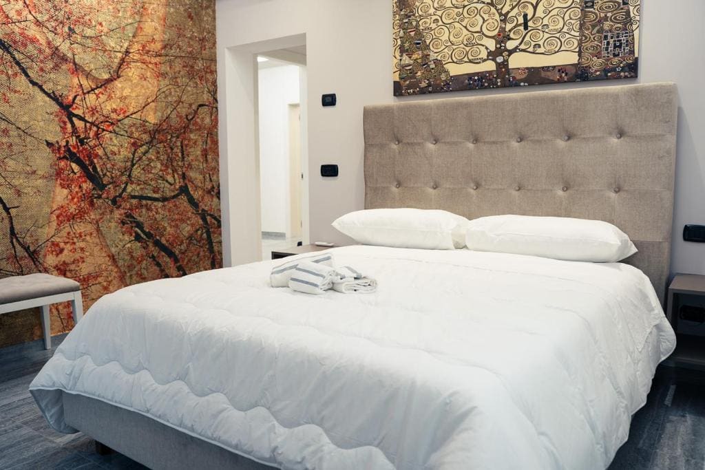 Superior Double Room room - Image 3
