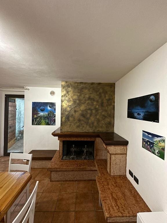 Double Room with Garden View room - Image 3