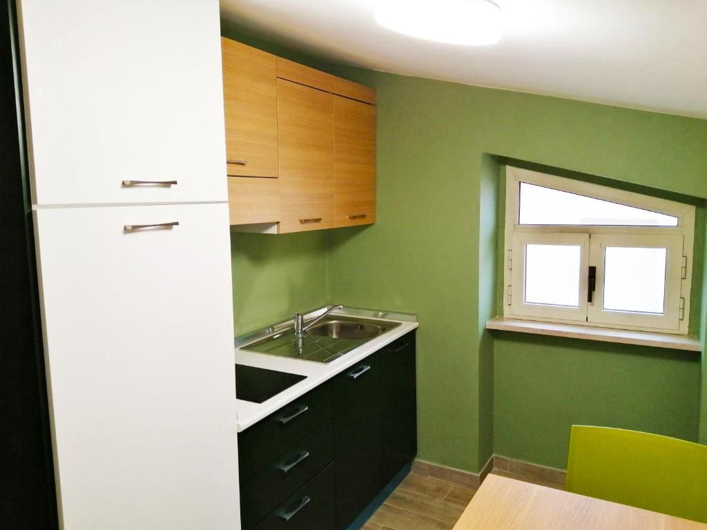 Standard Apartment room - Image 1